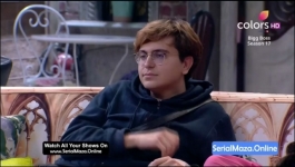 Bigg Boss - Season 17 - 20th November 2023